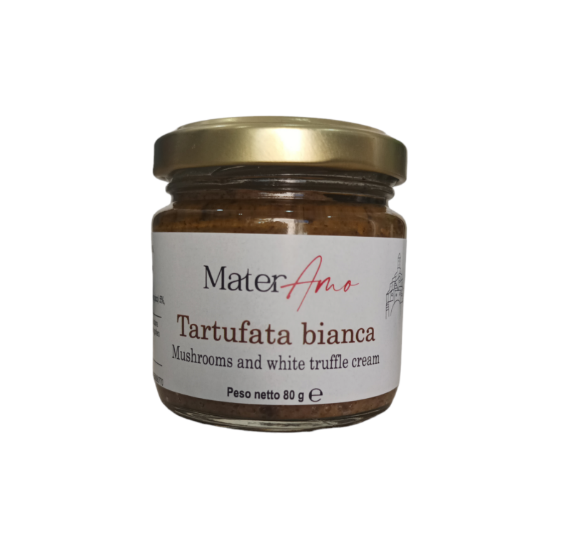 Tartufata bianca