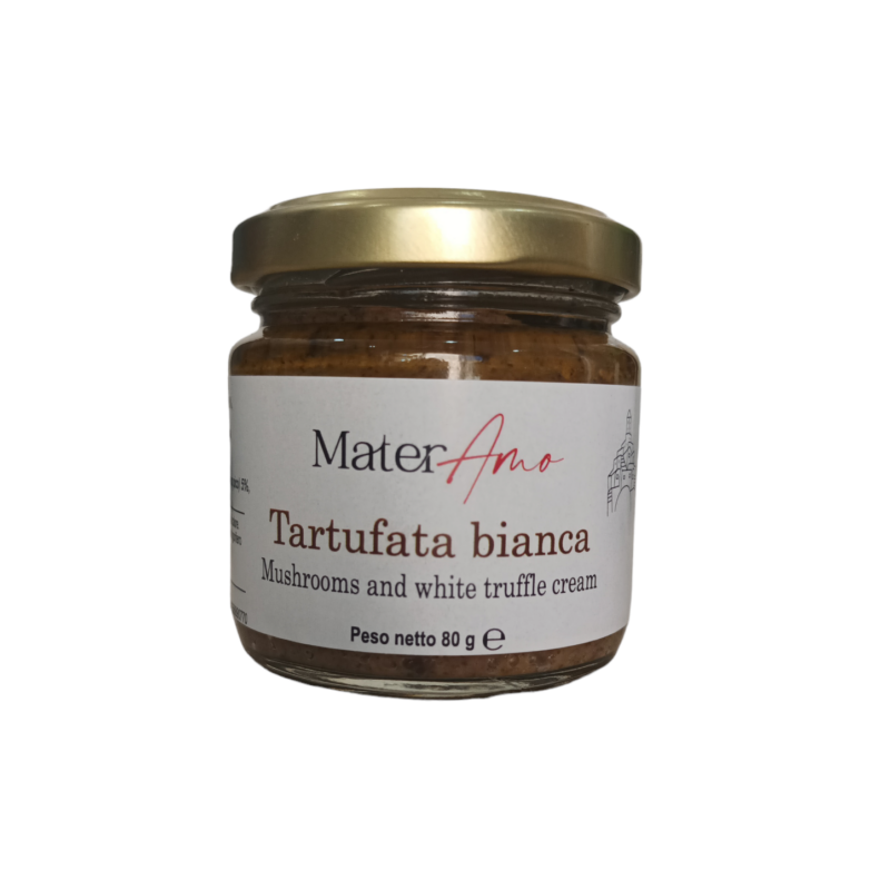 Tartufata bianca