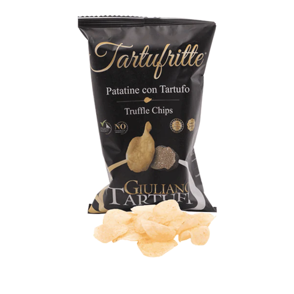 PATATINE AL TARTUFO