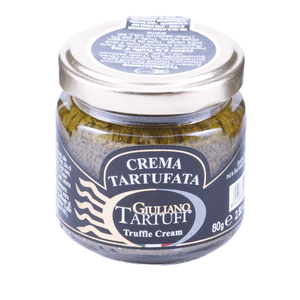 CREMA TARTUFATA
