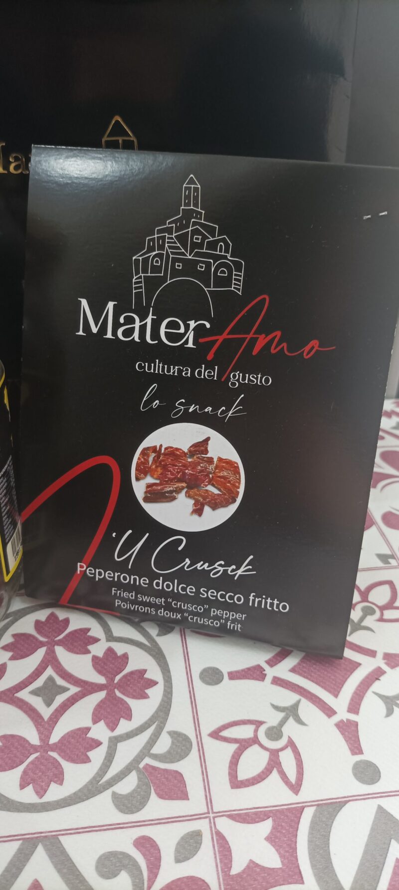 Peperone Crusco già Fritto - immagine 3