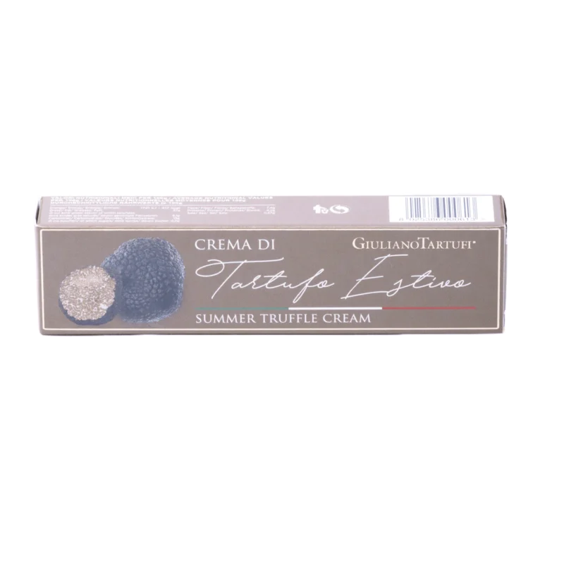 CREMA DI TARTUFO ESTIVO