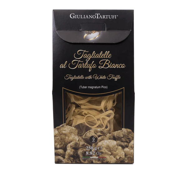 TAGLIATELLE AL TARTUFO BIANCO 250g