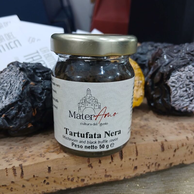 Tartufata nera g