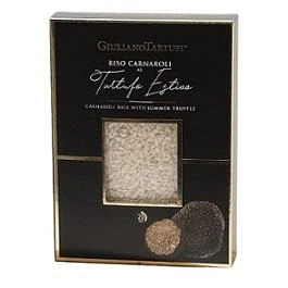 RISO CARNAROLI AL TARTUFO