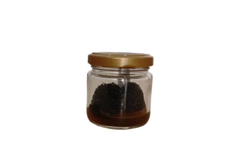 TARTUFO ESTIVO IN SALAMOIA - immagine 2