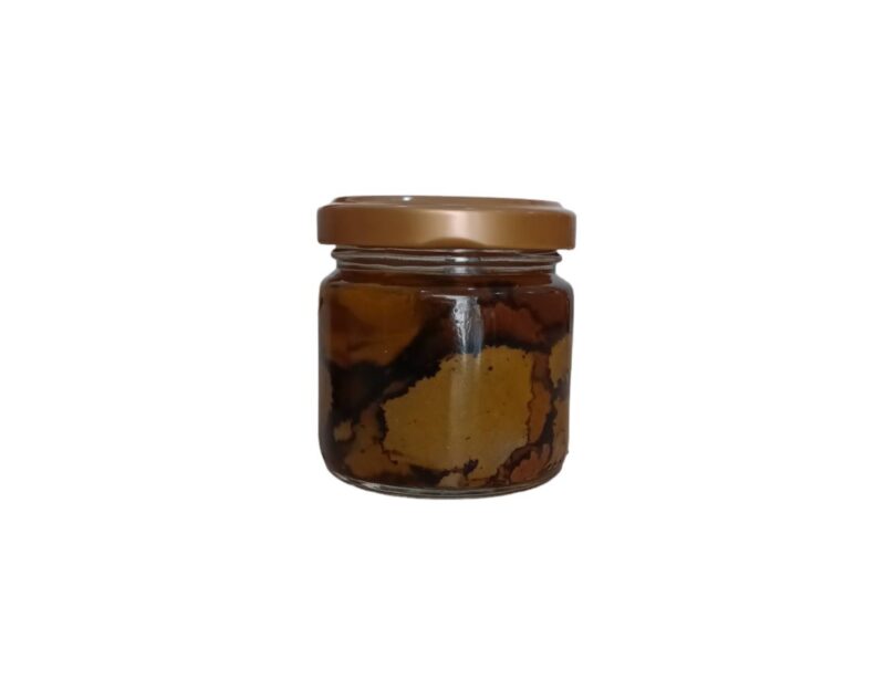 Carpaccio di tartufo estivo - immagine 3
