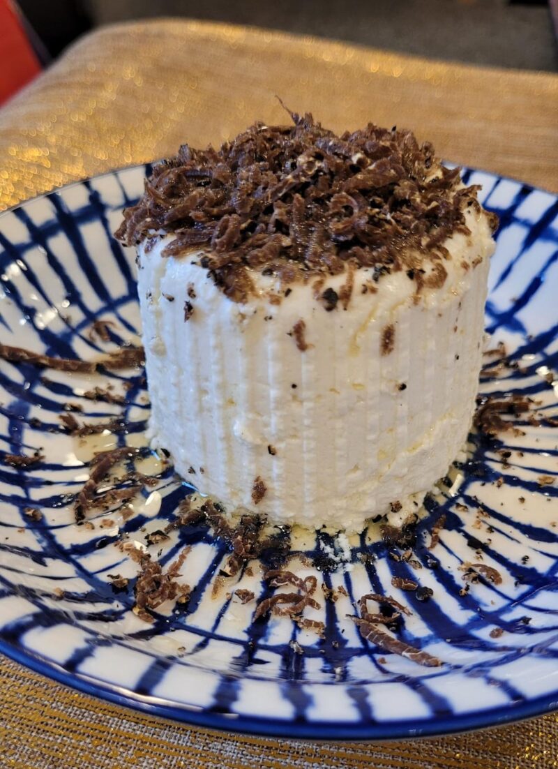 TARTUFO NERO LUCANO FRESCO (Scorzone) - immagine 3