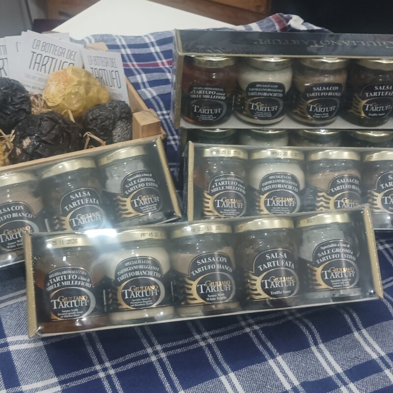 COFANETTO 5prodotti