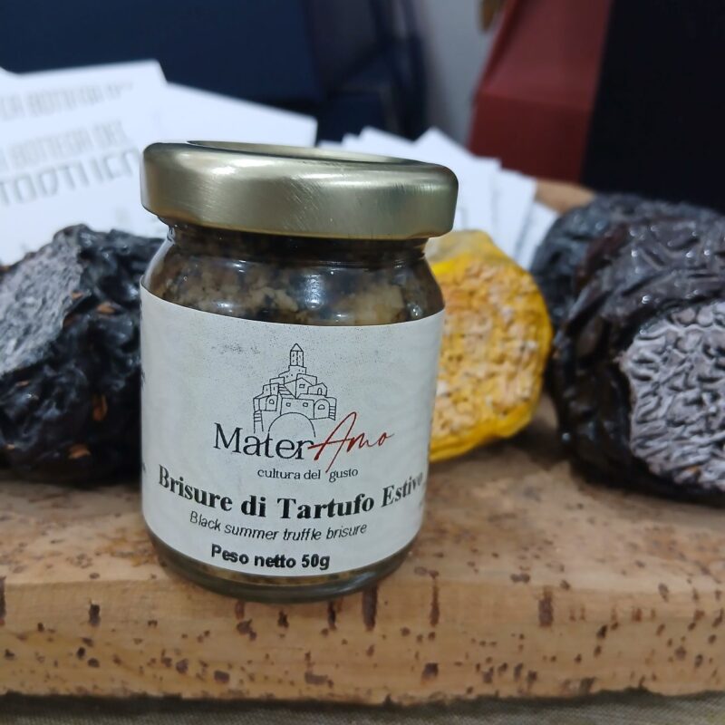 Brisure di tartufo g